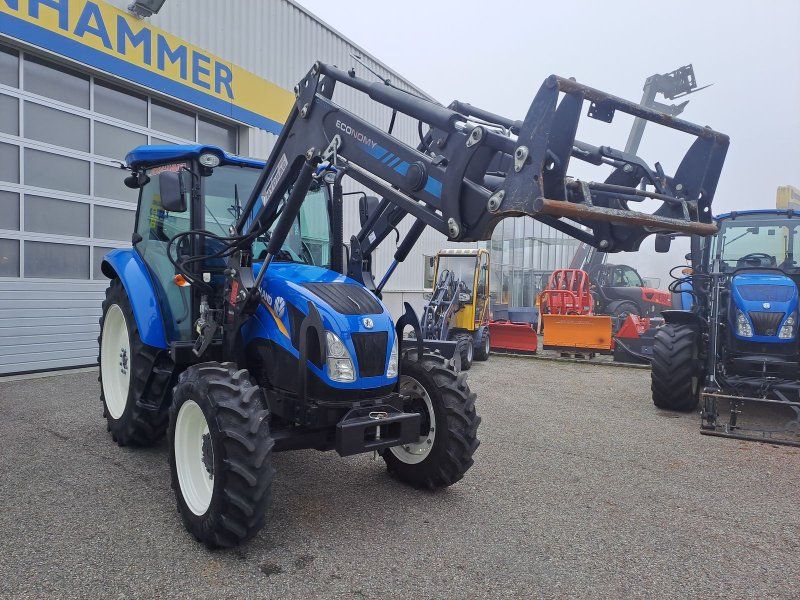 New Holland TD5.75