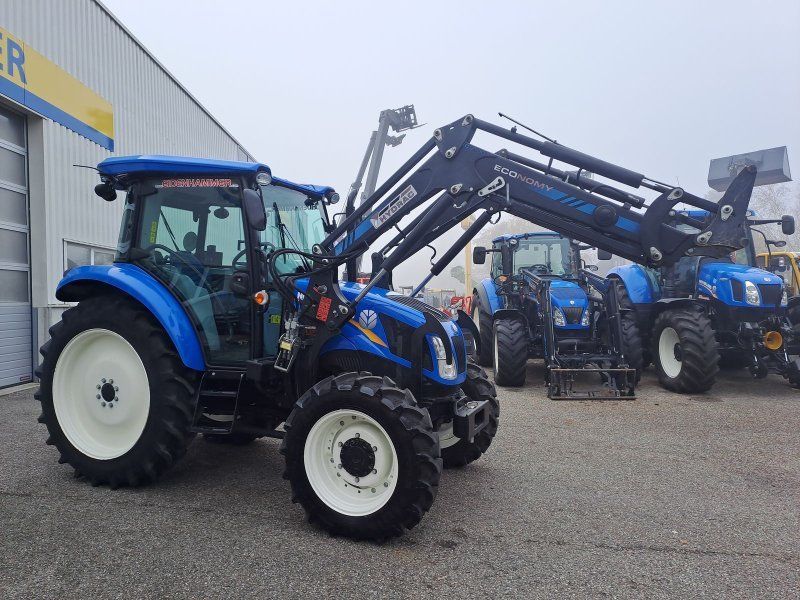 New Holland TD5.75
