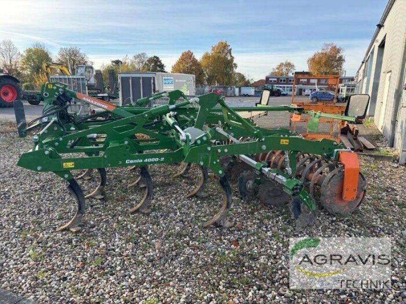 Amazone CENIO 4000-2