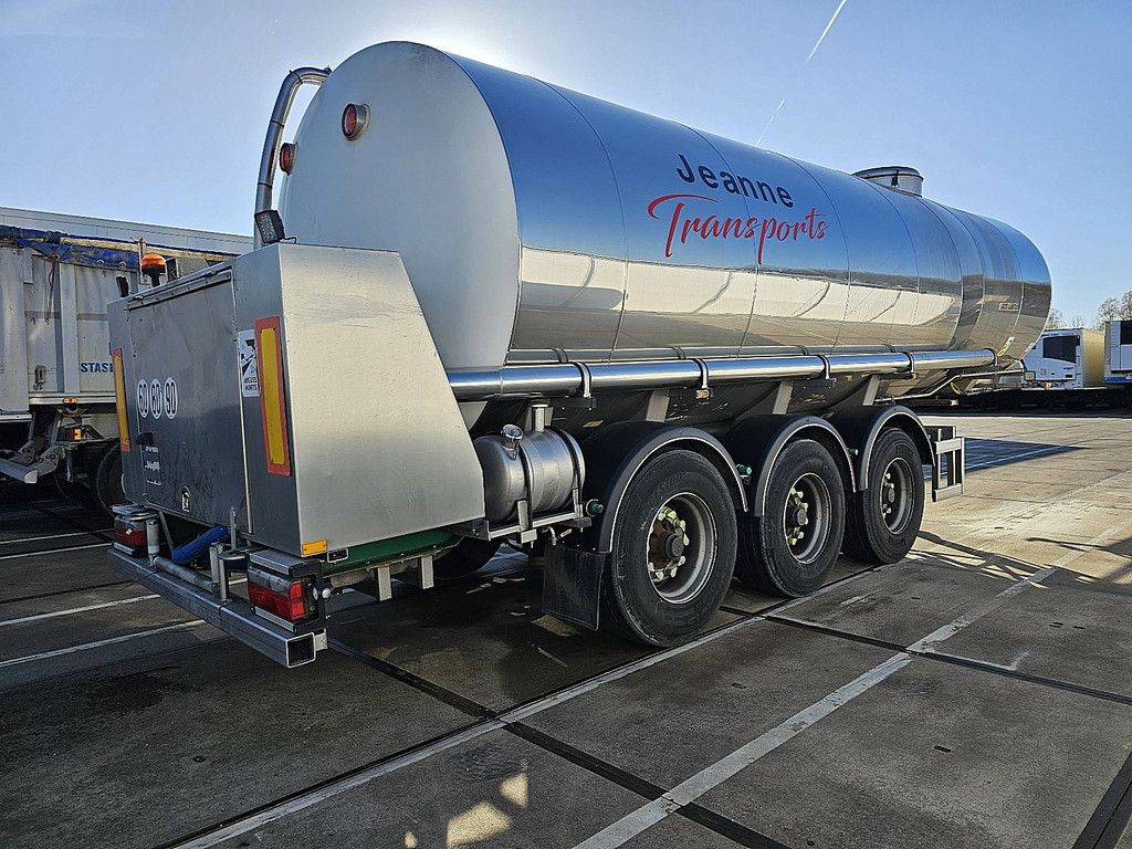 MAISONNEUVE S338WG NMD SED 2