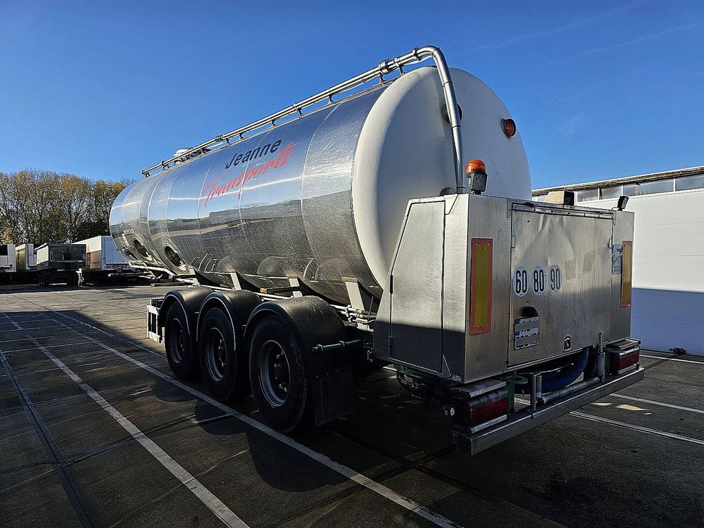 MAISONNEUVE S338WG NMD SED 2