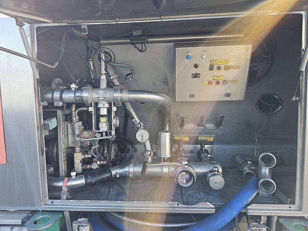 MAISONNEUVE S338WG NMD SED 2