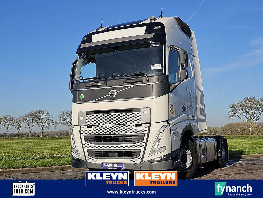 VOLVO FH 500 xl,