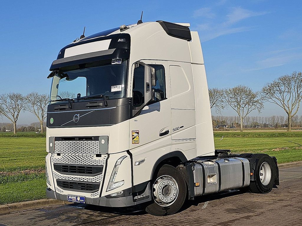 VOLVO FH 500 xl,