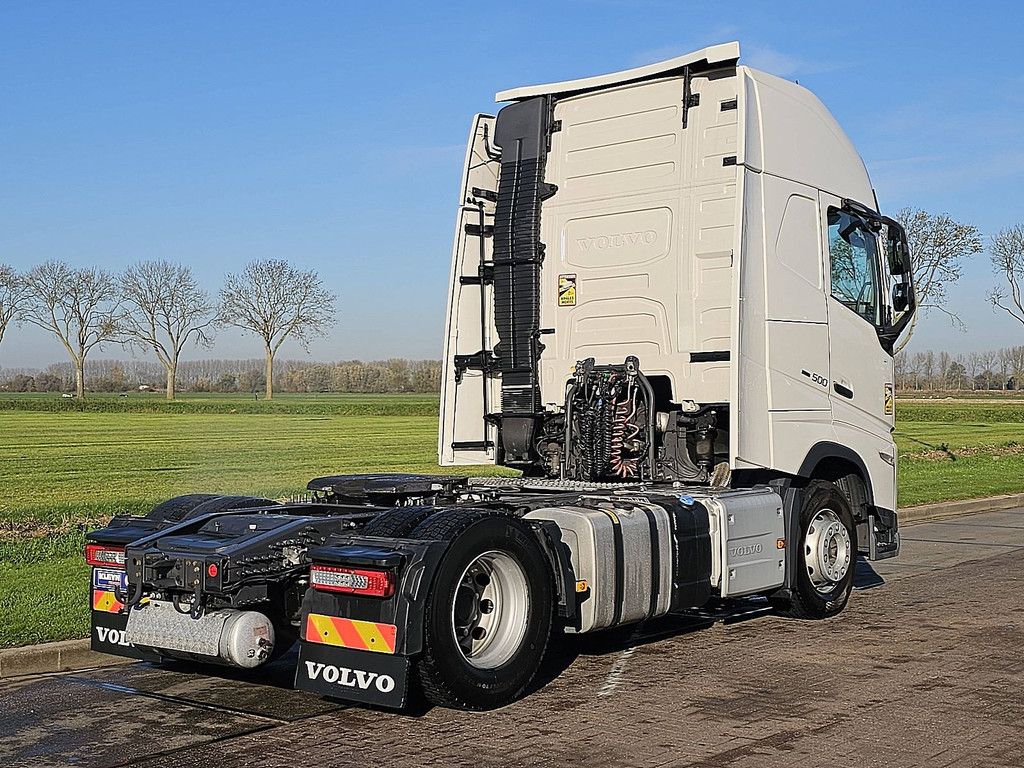 VOLVO FH 500 xl,