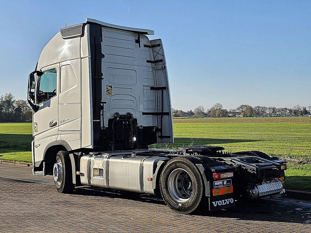VOLVO FH 500 xl,