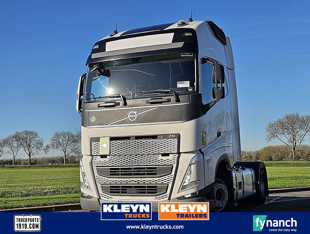 VOLVO FH 500 xl,