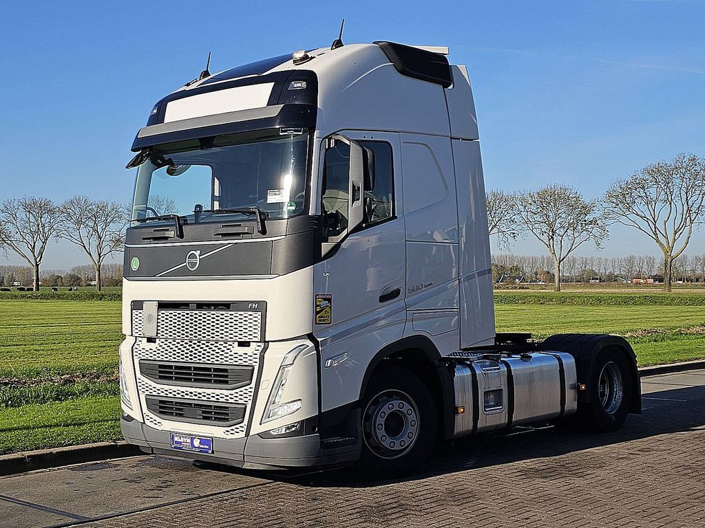 VOLVO FH 500 xl,