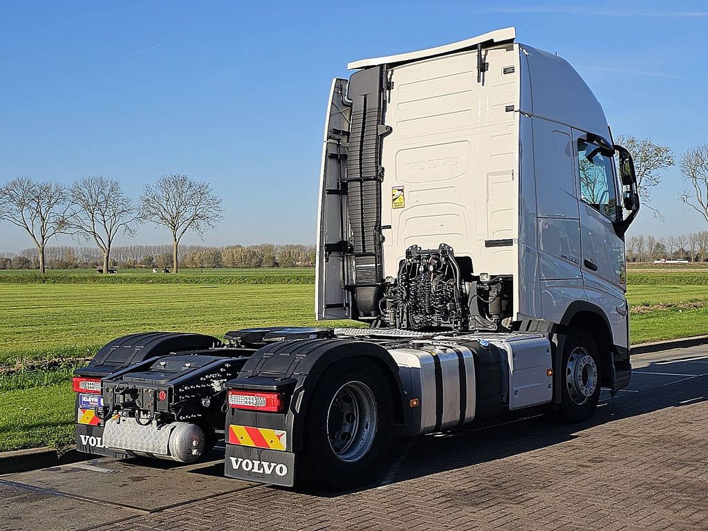 VOLVO FH 500 xl,