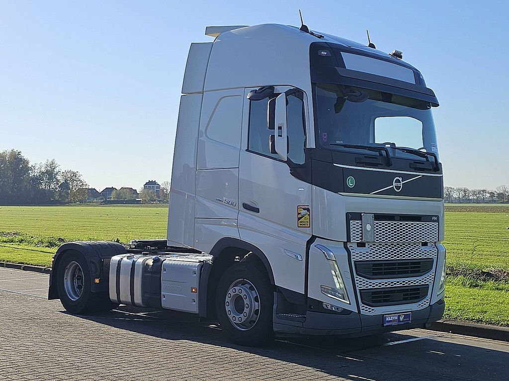 VOLVO FH 500 xl,