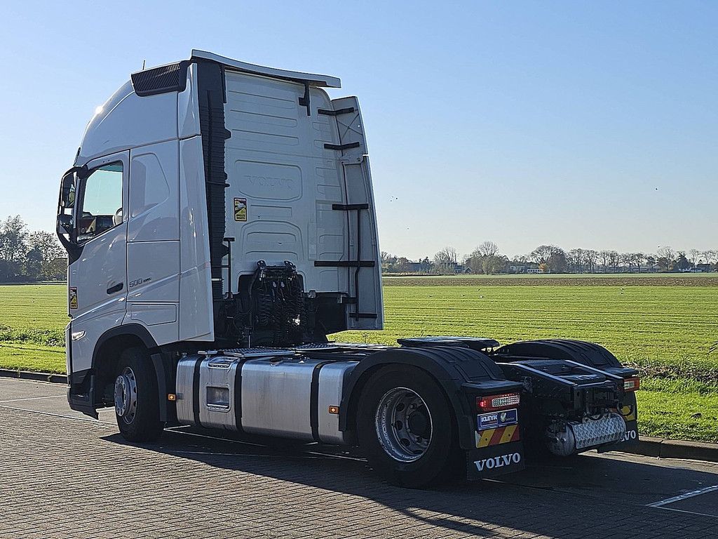VOLVO FH 500 xl,