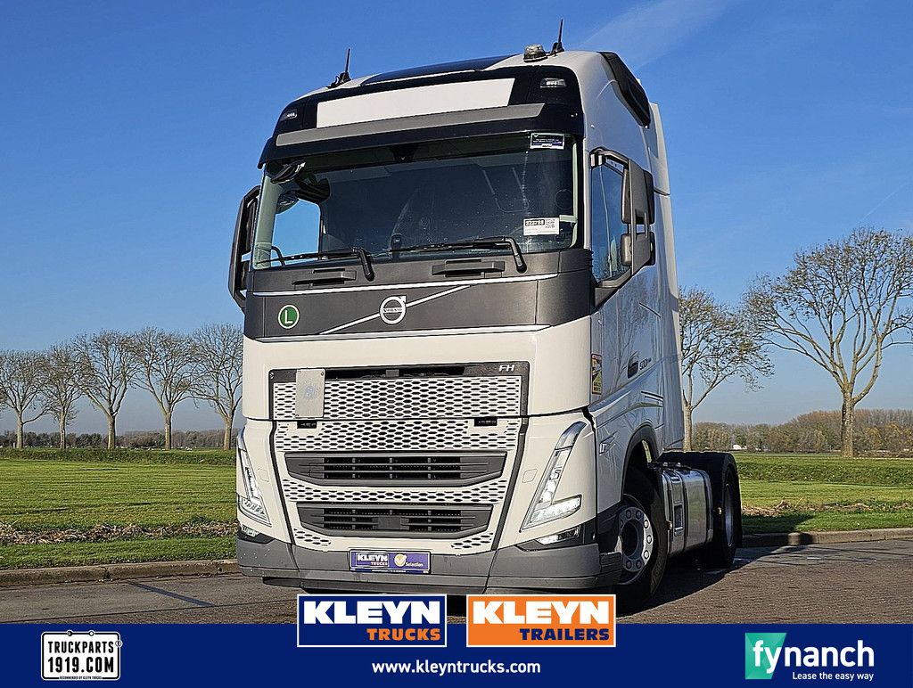 VOLVO FH 500 xl,