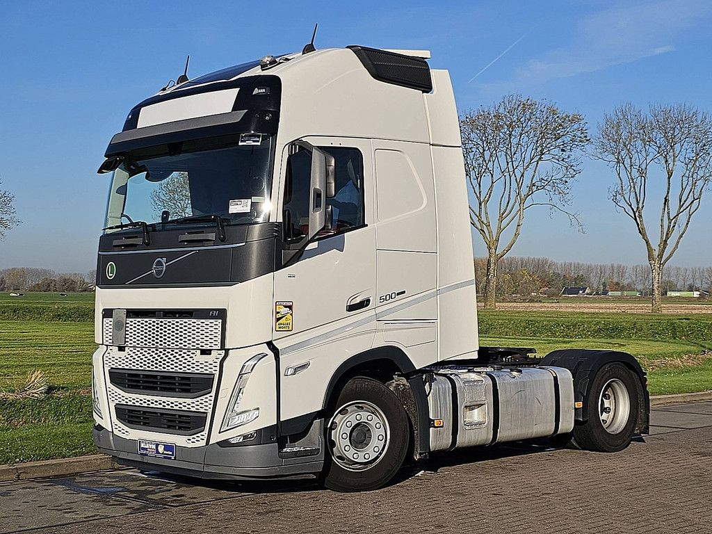 VOLVO FH 500 xl,
