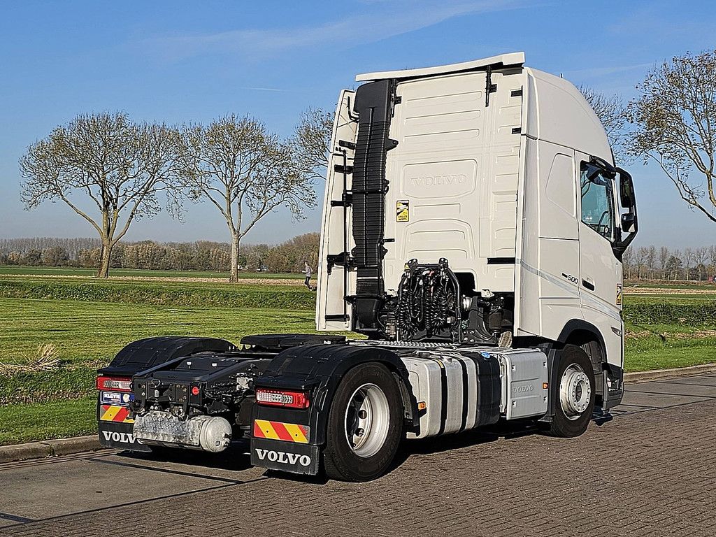 VOLVO FH 500 xl,
