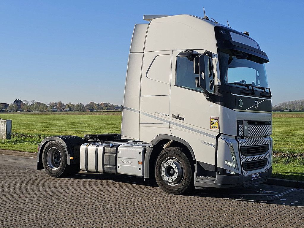 VOLVO FH 500 xl,