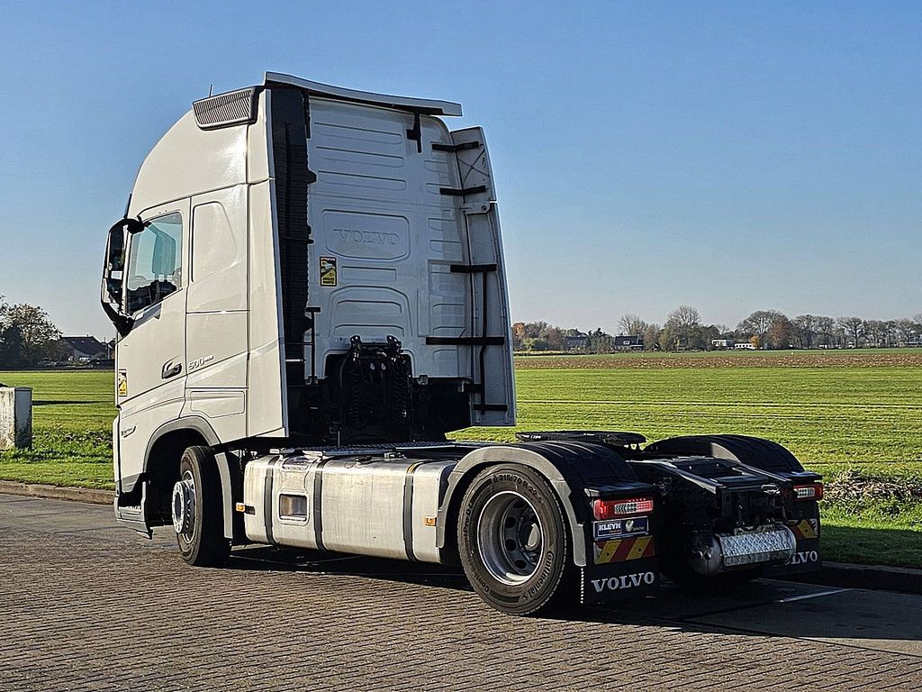 VOLVO FH 500 xl,