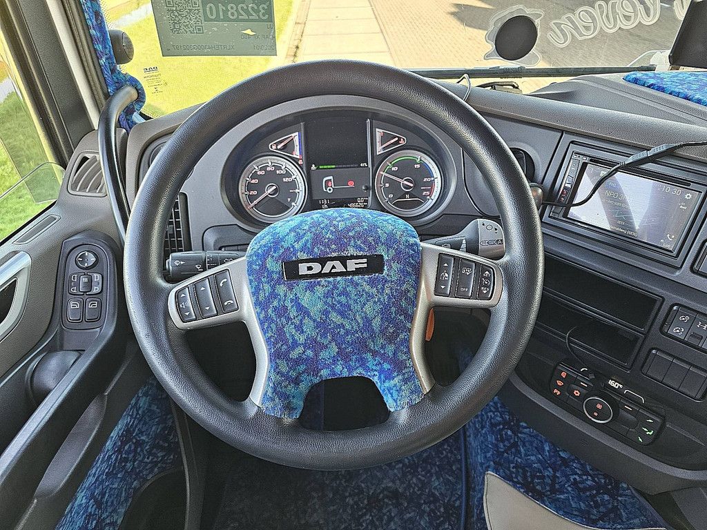 DAF XF 480