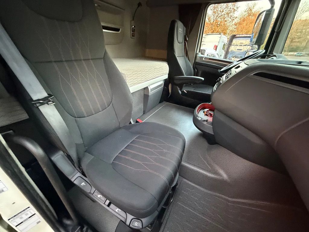 DAF XF 480 SSC Super Space 2x tank LED 345.063KM! NL Truck