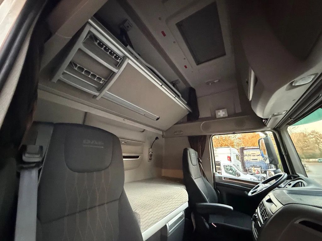 DAF XF 480 SSC Super Space 2x tank LED 345.063KM! NL Truck