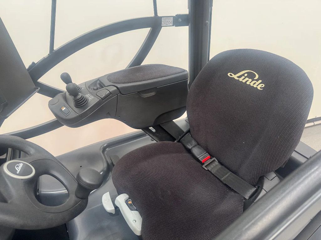 Linde 386 E 16 PH-02