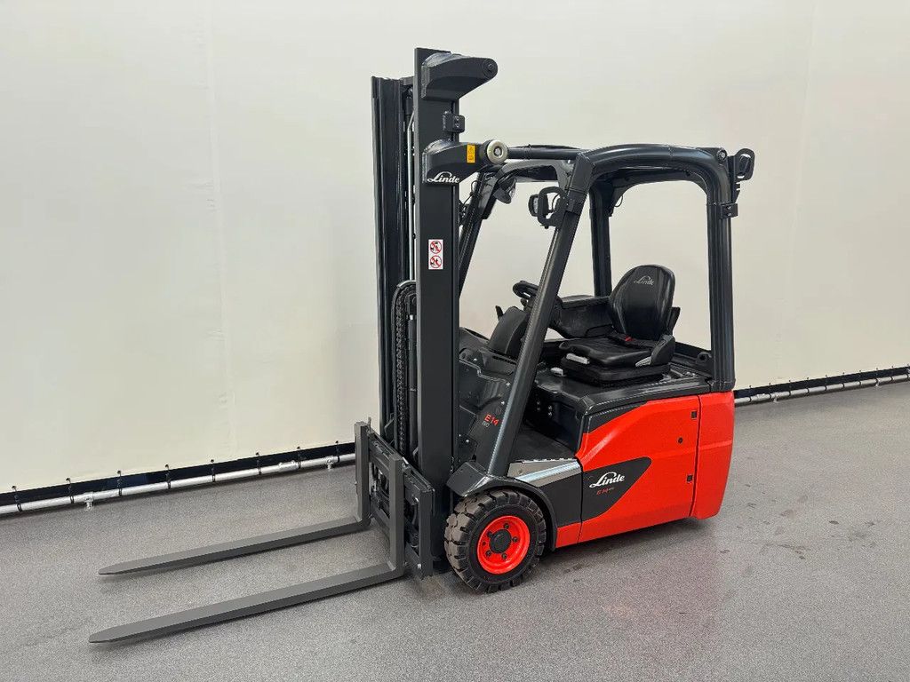 Linde 386 E 14-02