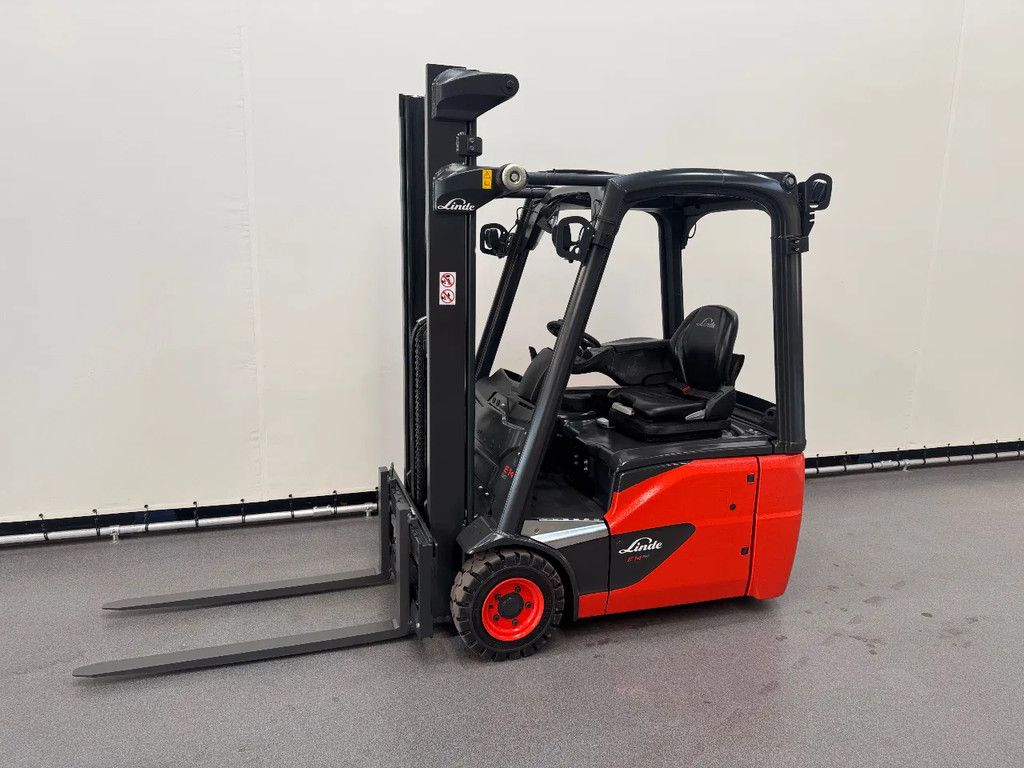 Linde 386 E 14-02