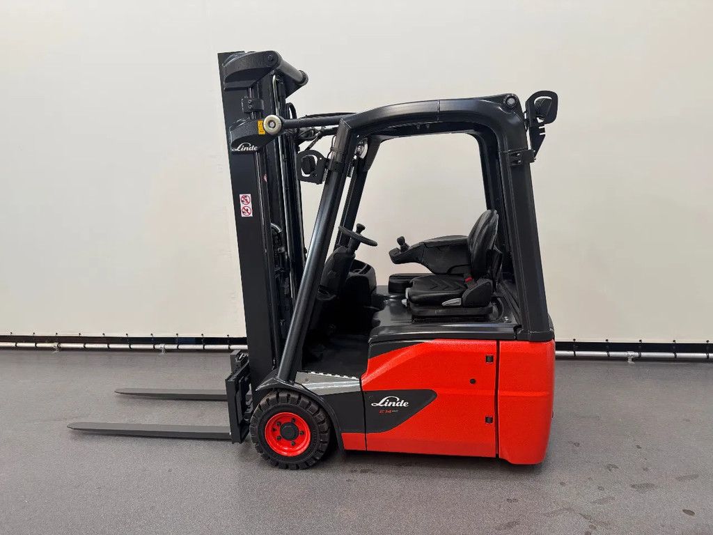 Linde 386 E 14-02