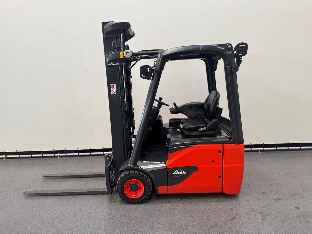 Linde 386 E 14-02