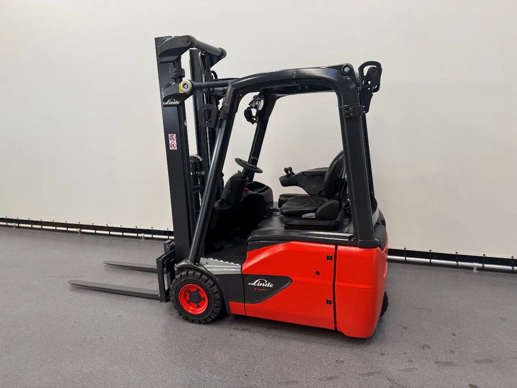 Linde 386 E 14-02