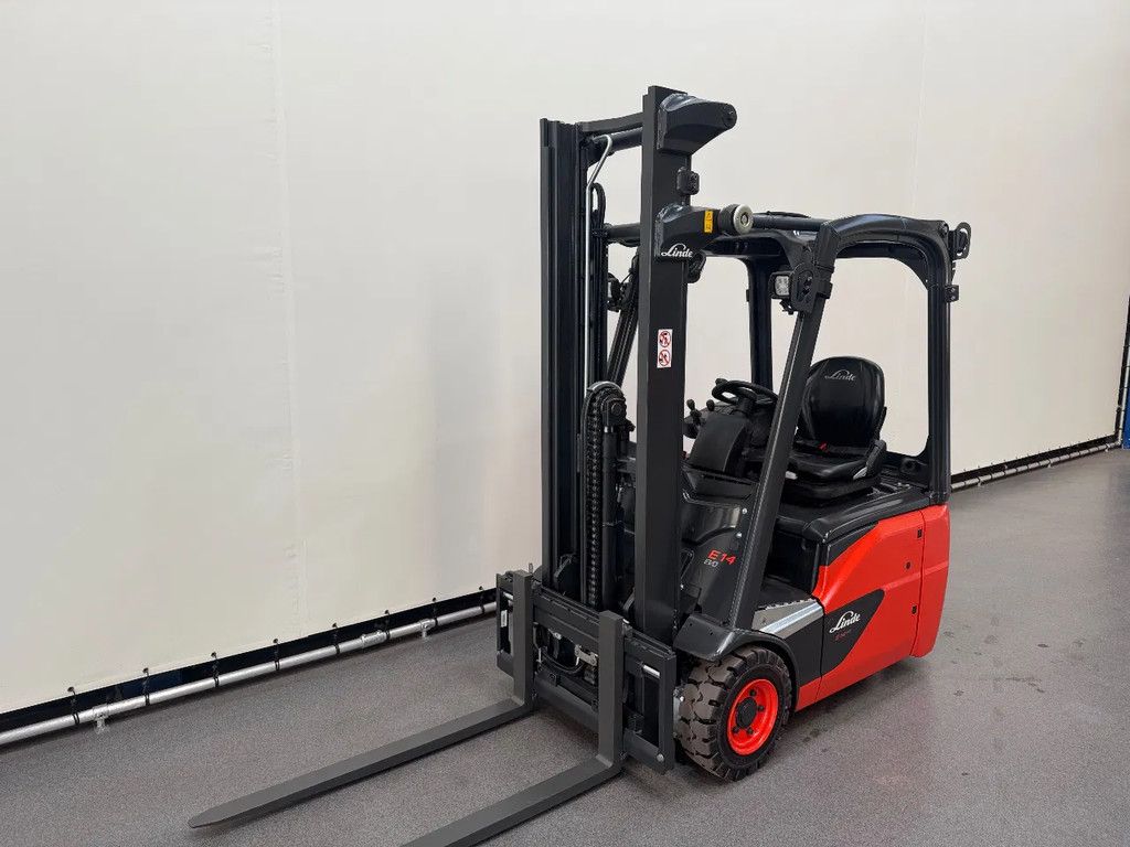 Linde 386 E 14-02