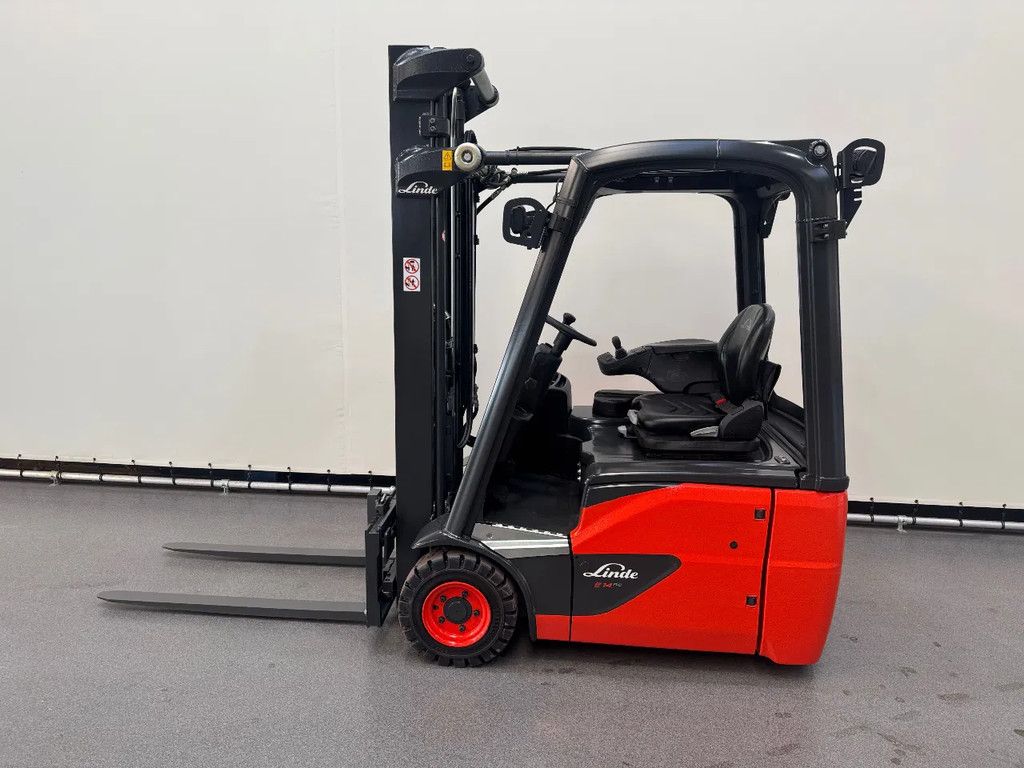 Linde 386 E 14-02