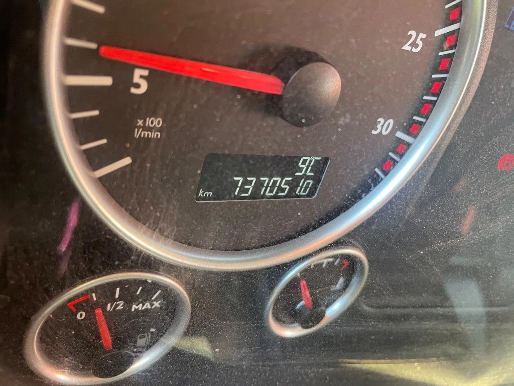 MAN TGX 440 kiephydraulik 736.000 km Euro 6 APK Nieuw !!