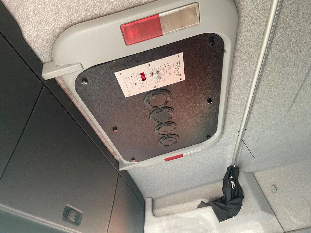 MAN TGX 440 kiephydraulik 736.000 km Euro 6 APK Nieuw !!