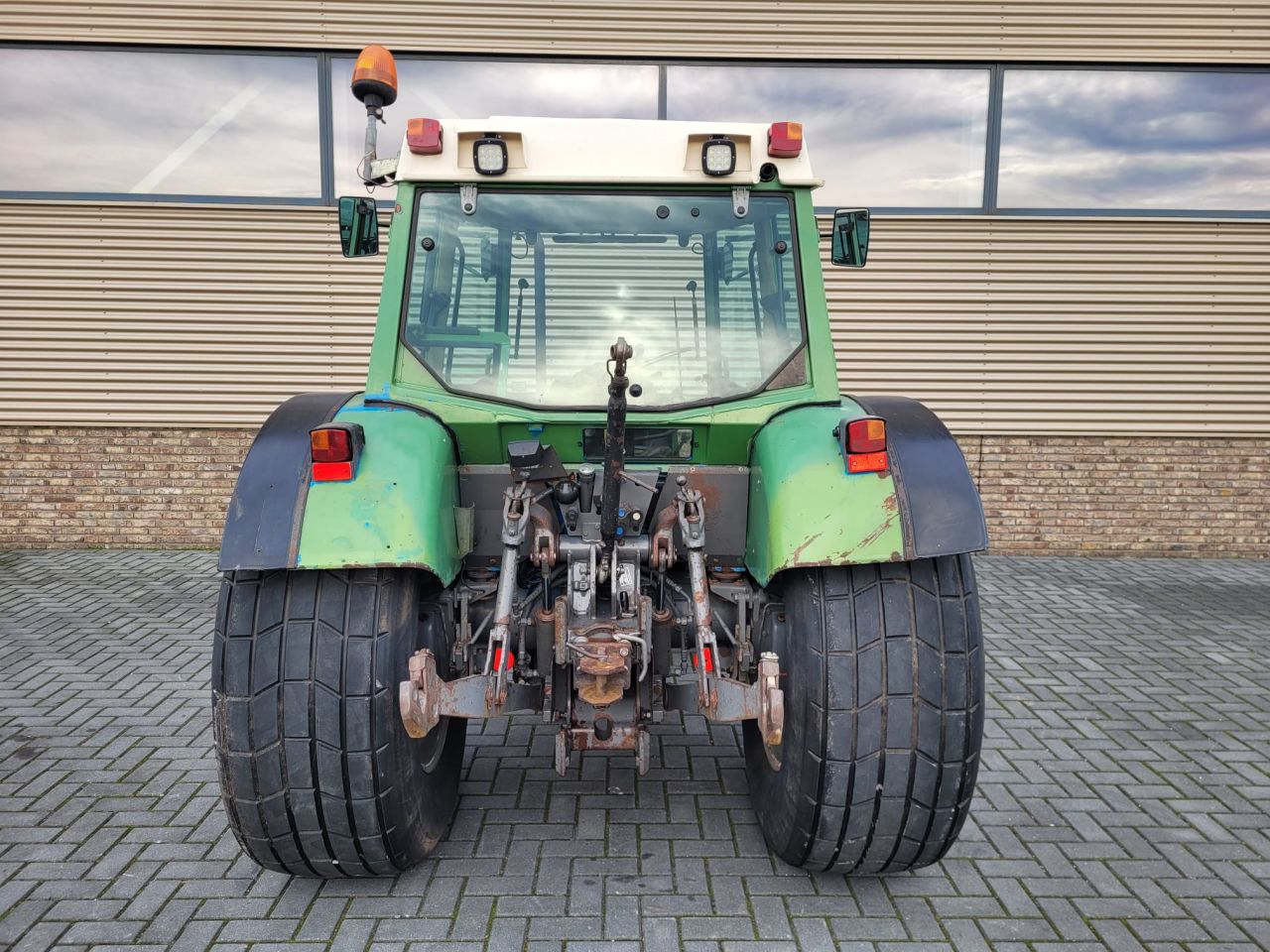 Fendt 280