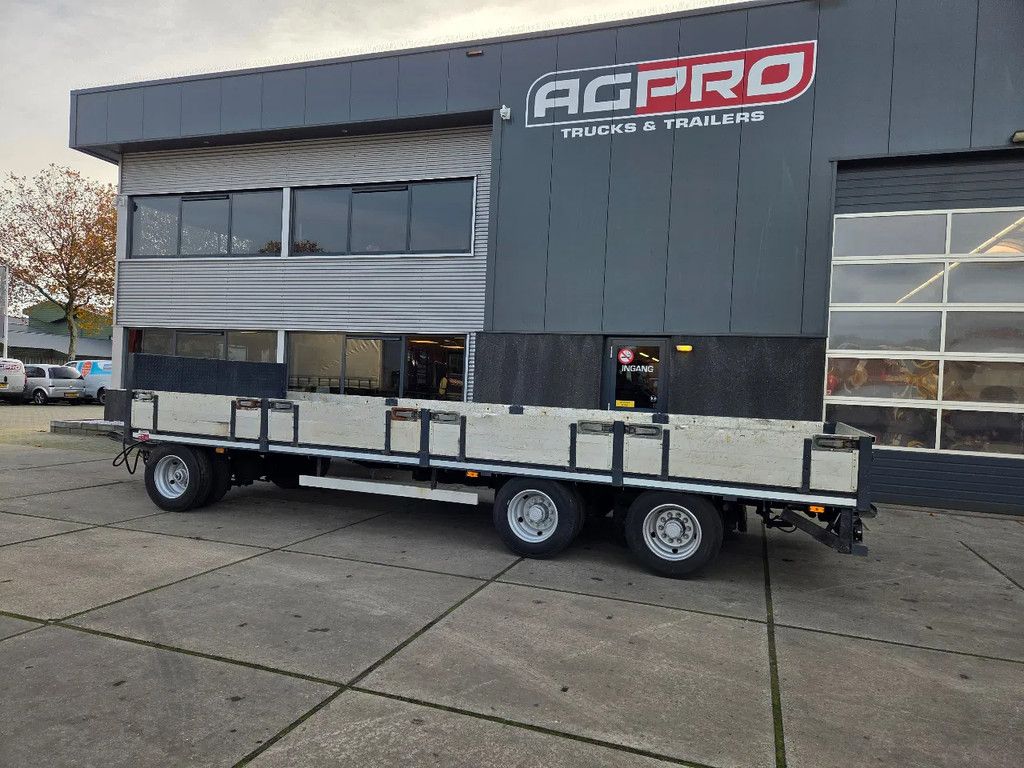 E.S.V.E. 3 as langzaamverkeer