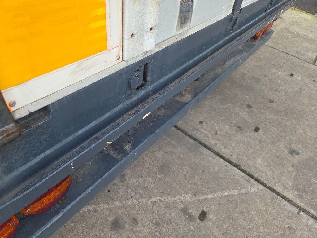 E.S.V.E. 3 as langzaamverkeer