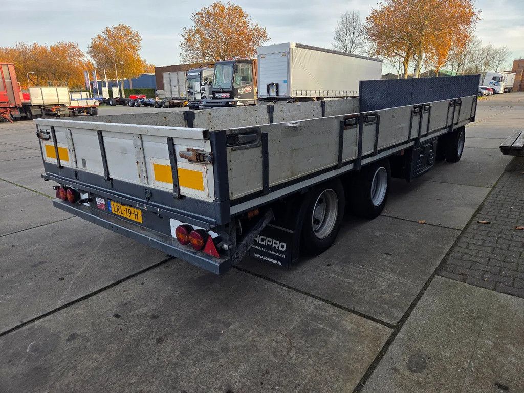 E.S.V.E. 3 as langzaamverkeer