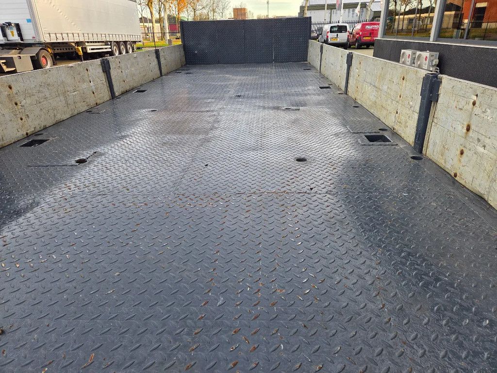 E.S.V.E. 3 as langzaamverkeer