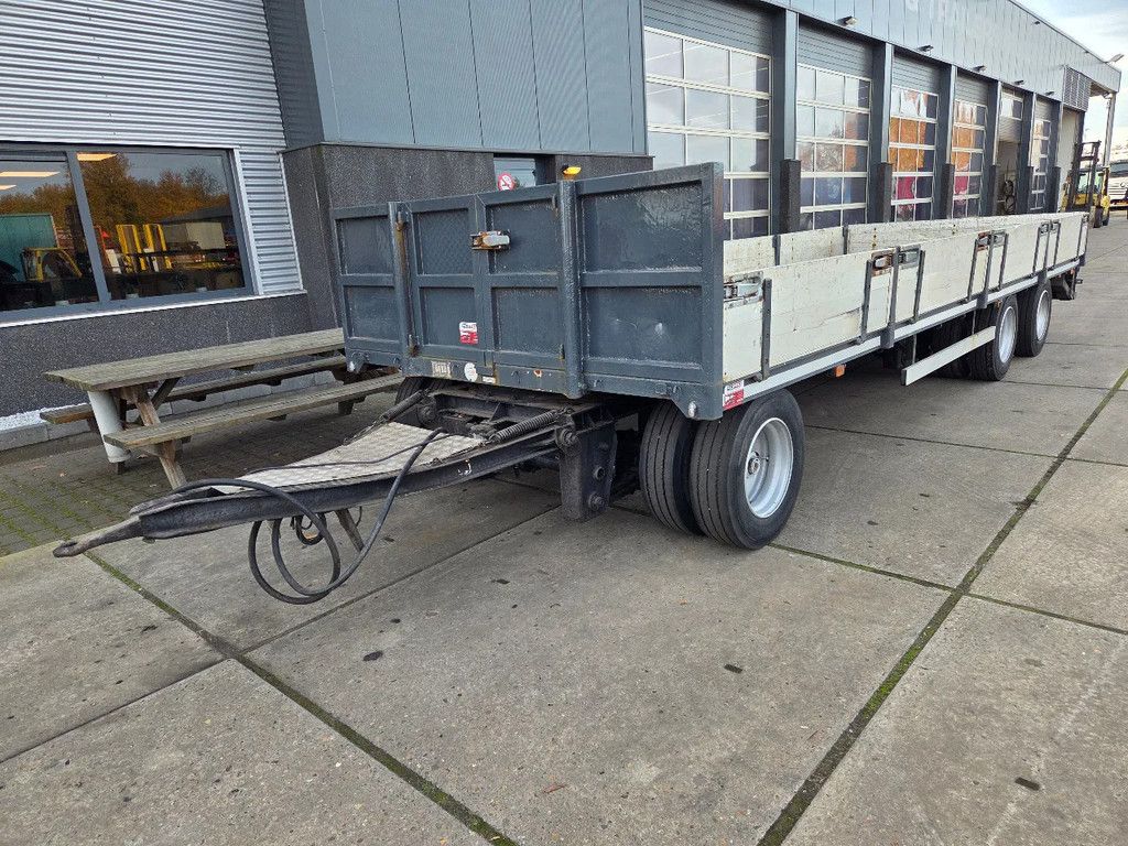 E.S.V.E. 3 as langzaamverkeer