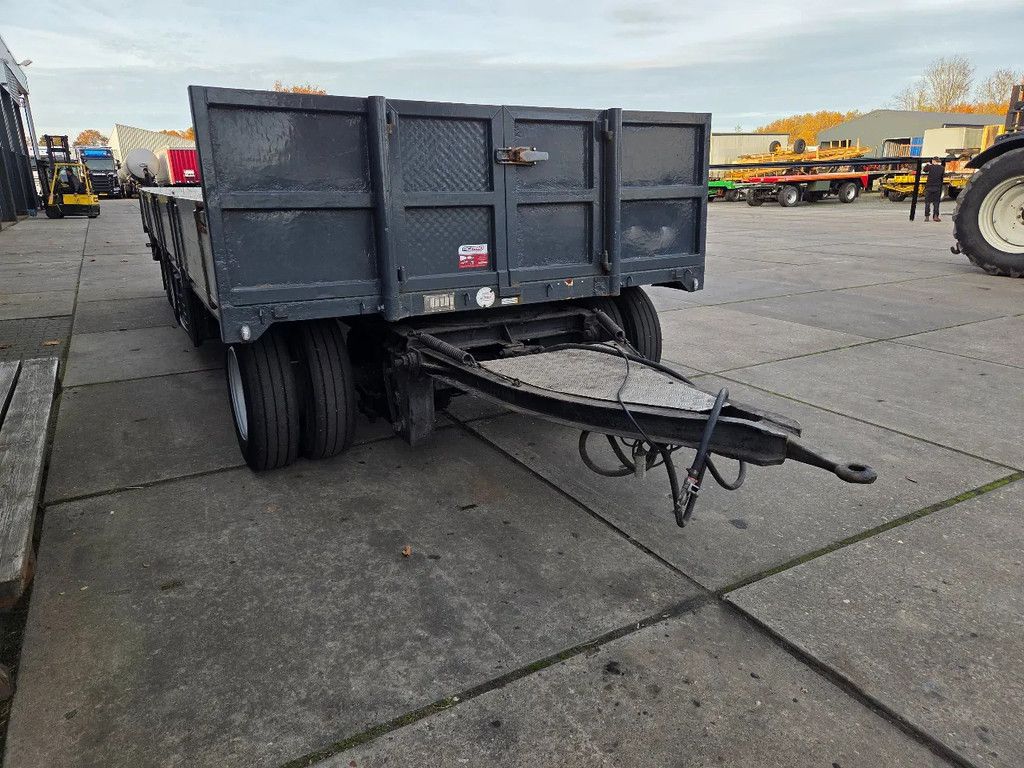 E.S.V.E. 3 as langzaamverkeer