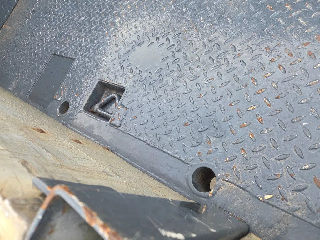 E.S.V.E. 3 as langzaamverkeer