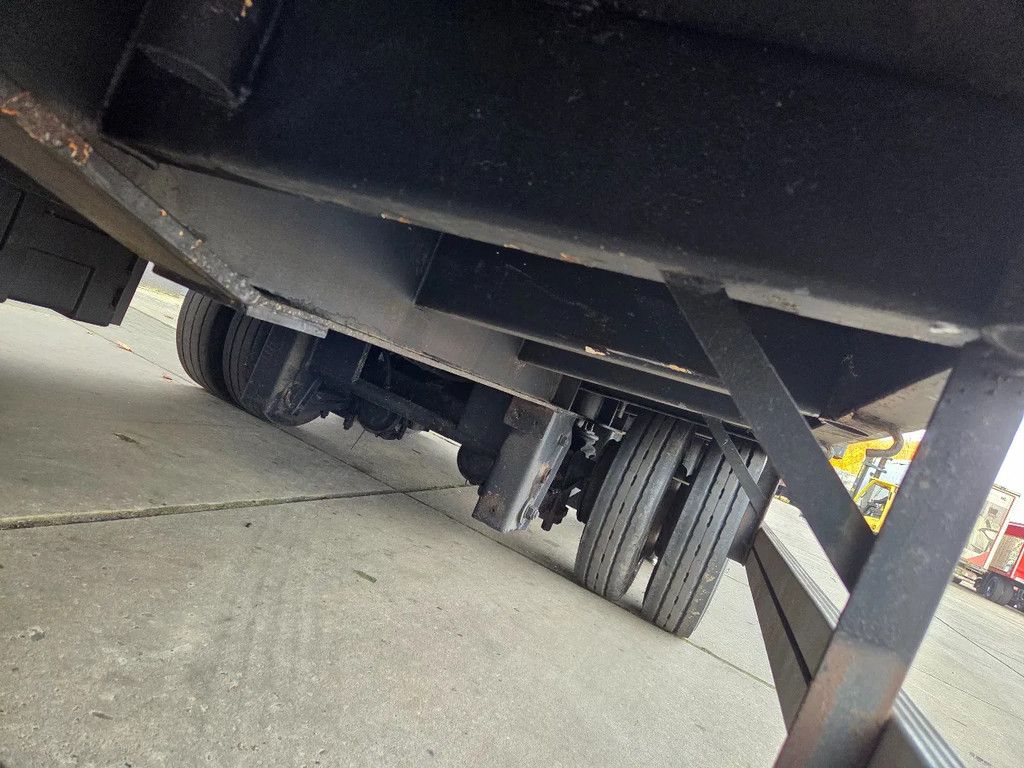 E.S.V.E. 3 as langzaamverkeer