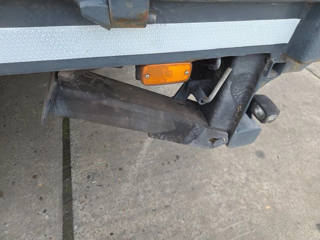 E.S.V.E. 3 as langzaamverkeer