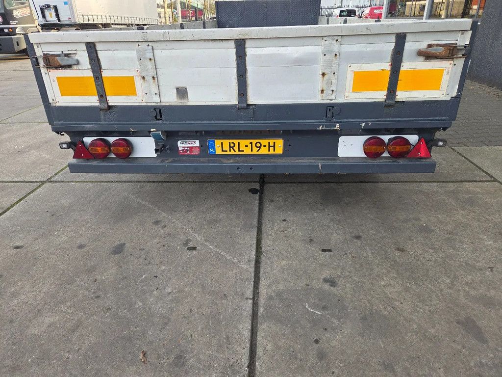 E.S.V.E. 3 as langzaamverkeer