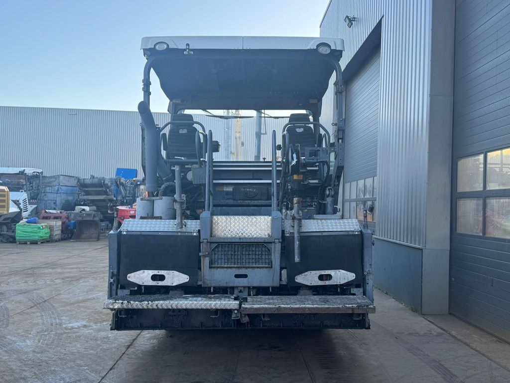 Vögele Super 1800-3i