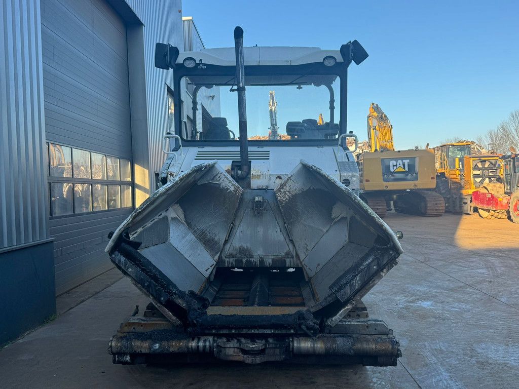 Vögele Super 1800-3i