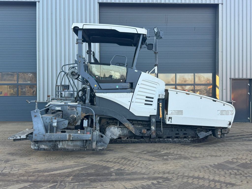 Vögele Super 1800-3i