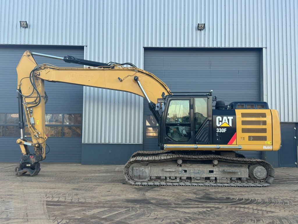 Caterpillar 330FL | Dutch Machine