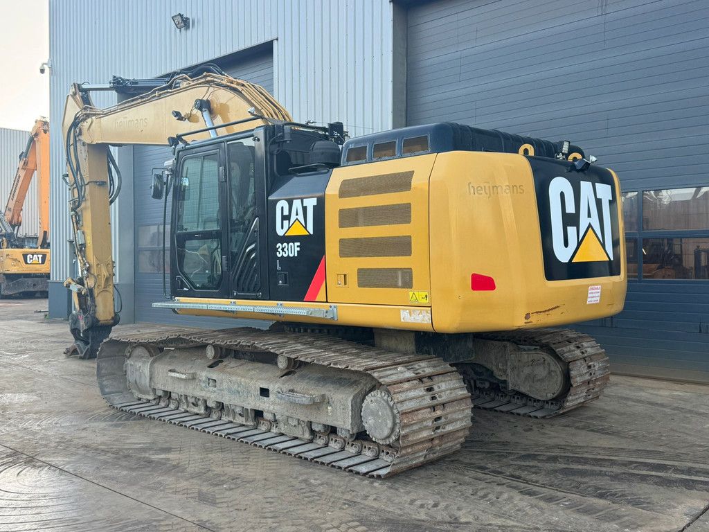 Caterpillar 330FL | Dutch Machine