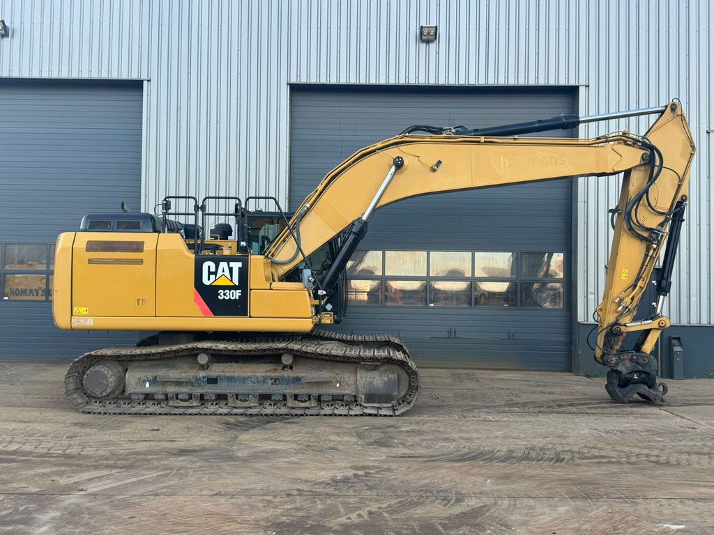 Caterpillar 330FL | Dutch Machine